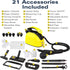 Manufacturer's outlet Waitbird Multipurpose Powerful Steamer Mops