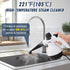 GLOIL™ Multipurpose Portable Handheld Steam Cleaner
