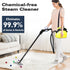 Manufacturer's outlet Waitbird Multipurpose Powerful Steamer Mops