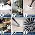 GLOIL™ Multipurpose Portable Handheld Steam Cleaner