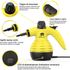 Manufacturer's outlet MLMLANT™ Handheld Steam Cleaner